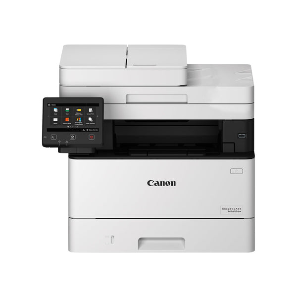 Impresora láser monocromática "todo-en-uno" inalámbrica Canon imageCLASS - Modelo MF451dw