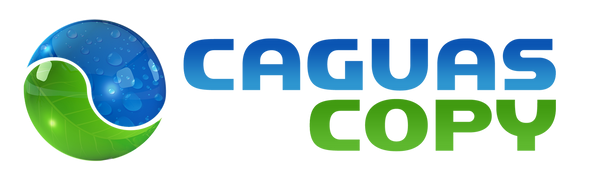 Caguas Copy logo