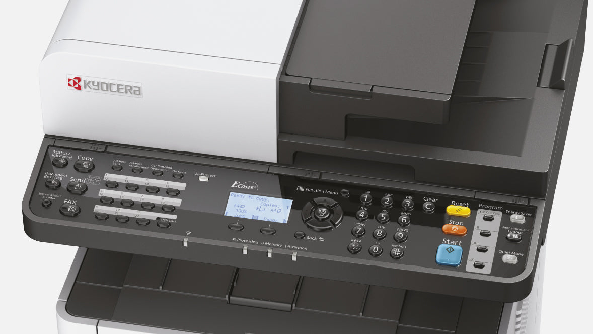Kyocera ECOSYS M2635dw