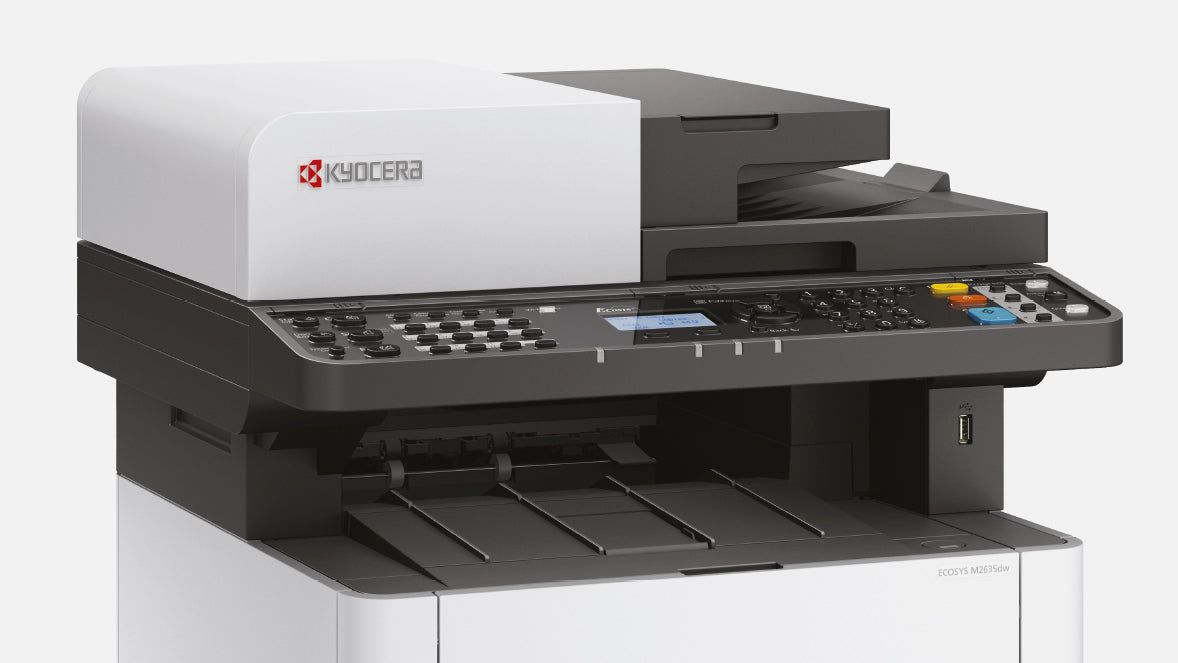 Kyocera ECOSYS M2635dw