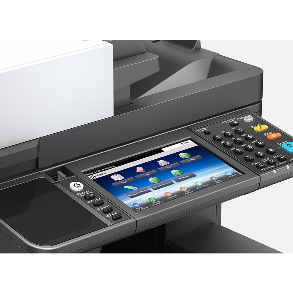 Kyocera ECOSYS M3860idn
