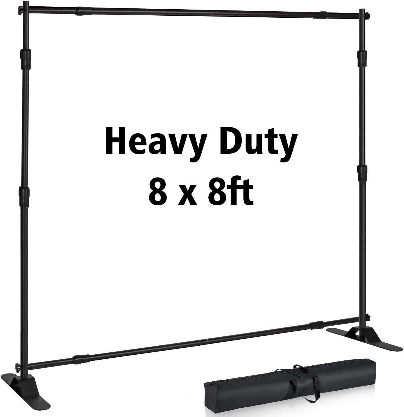 Roll Up Banner retractable 2.75'x6.5'