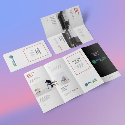 Brochures