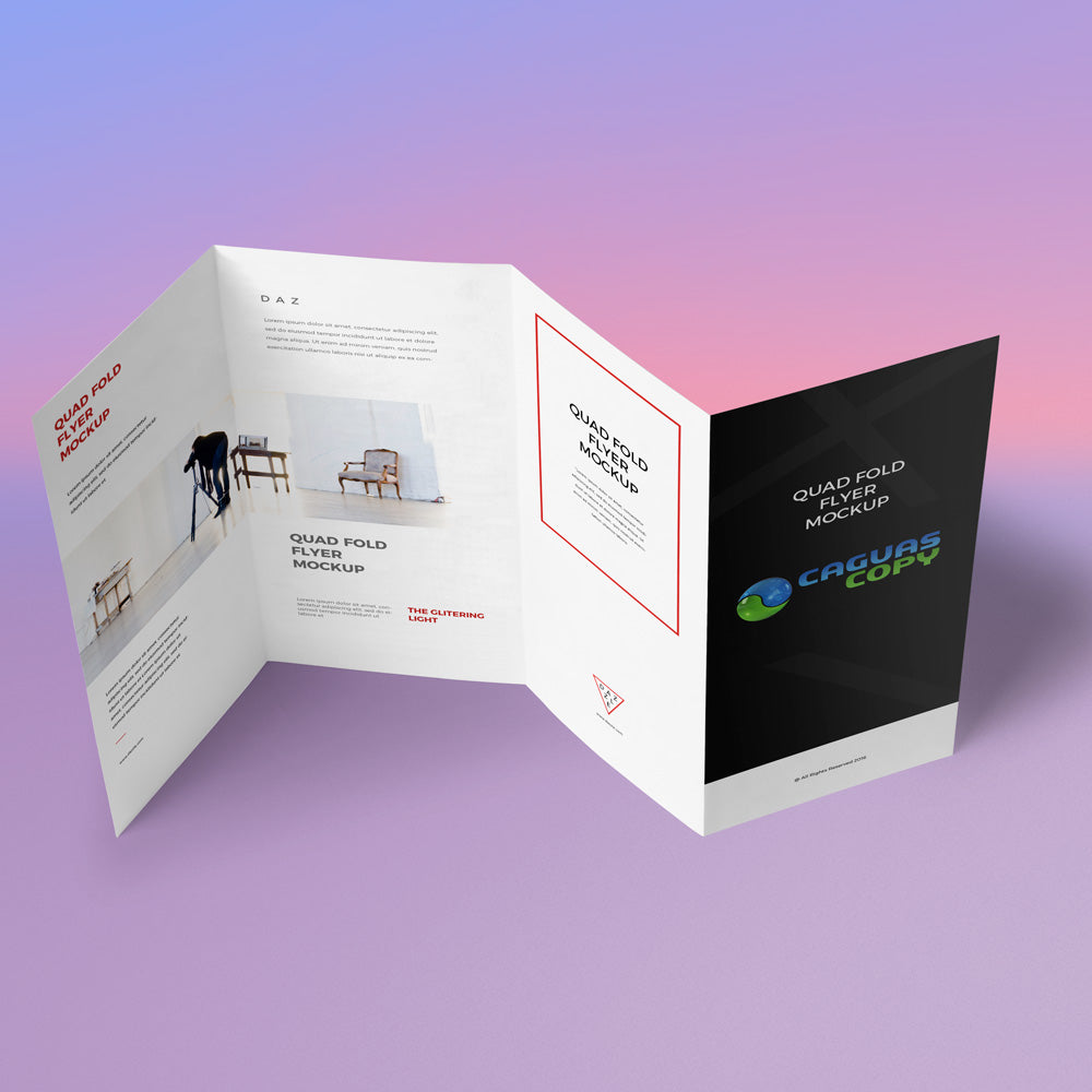 Brochures