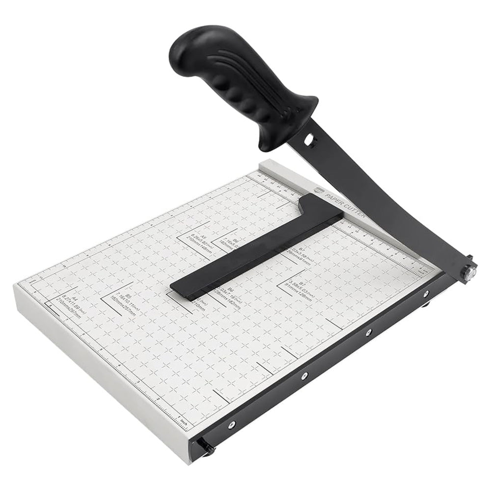 Guillotina de 12"
