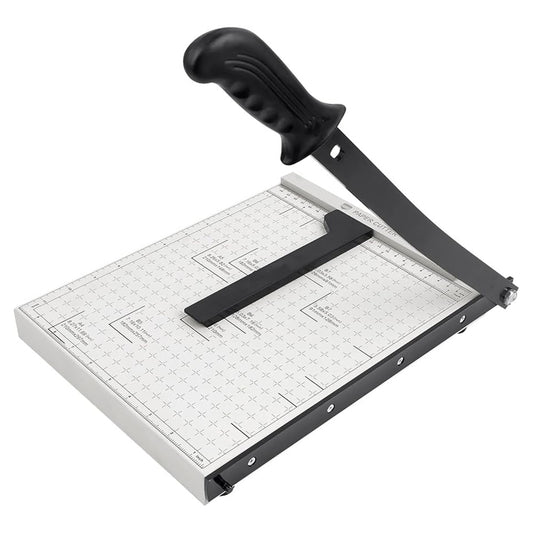 Guillotina de 12"