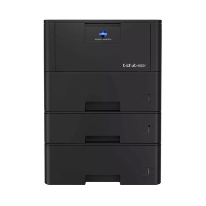 Konica Minolta Bizhub 4000i