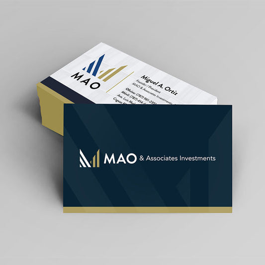 Business Cards