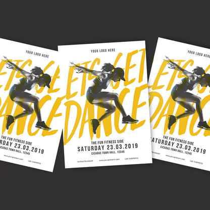 Postcards / Flyers 4x6